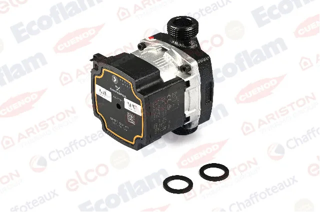 Elco Pomp UPM3 W3  15-75 230V SOLAR elco (ex S4877600) 64990754