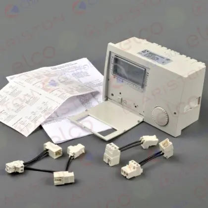 Elco Weersafhankelijke regeling KKM8 elco 65000251