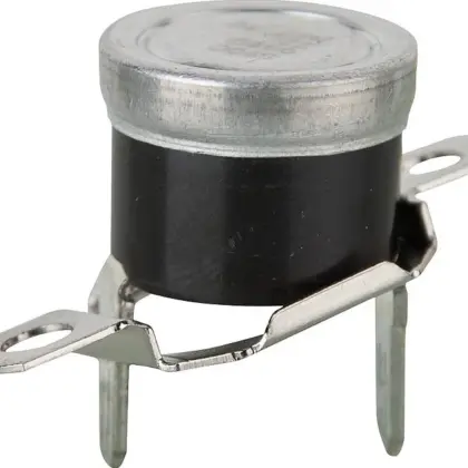Elco Thermostaat bi-metaal L 90grC met beugel elco 65000750