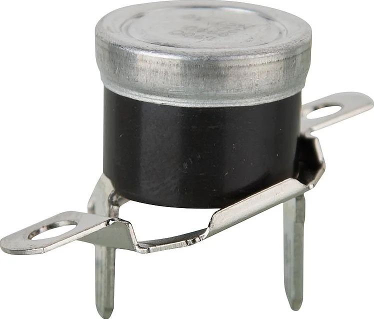 Elco Thermostaat bi-metaal L 90grC met beugel elco 65000750