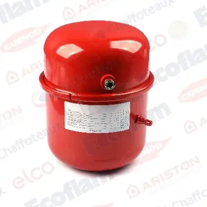 Elco Expansievat RSC 8L elco 65000827