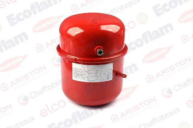 Elco Expansievat RSC 8L elco 65000827