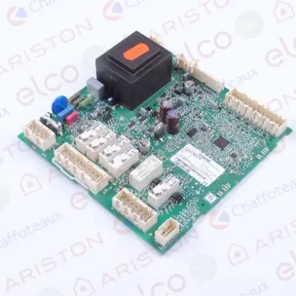 Elco Regelaar LMU 74 THISION S 25.1 elco 65001133