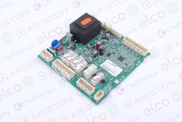 Elco Regelaar LMU 74 THISION S 25.1 elco 65001133