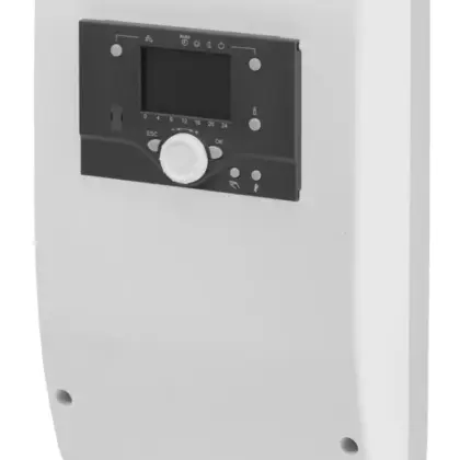 Elco Verwarming controller Altron B log B G1 elco 65003152