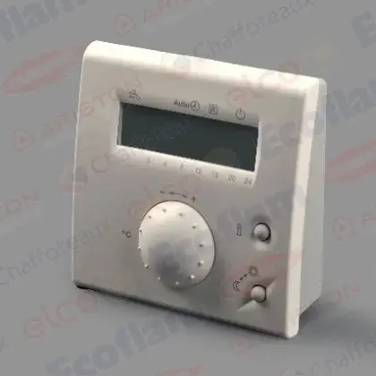 Elco Thermostaat QAA 73.110/160 elco 65004273