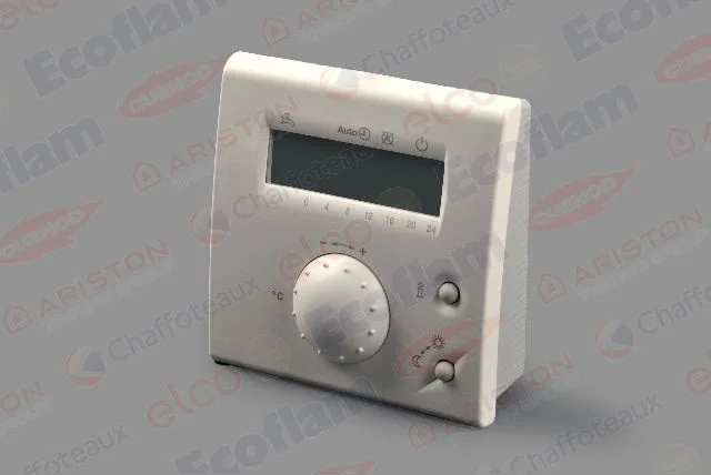Elco Thermostaat QAA 73.110/160 elco 65004273