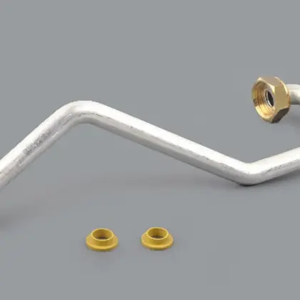 Elco Gasleiding secundair alu atag 6500749400