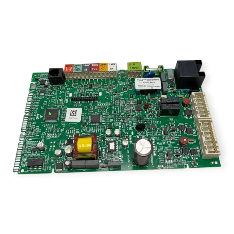 Elco Printkaart elco 6500891400