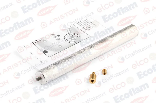 Elco Anode d 25
