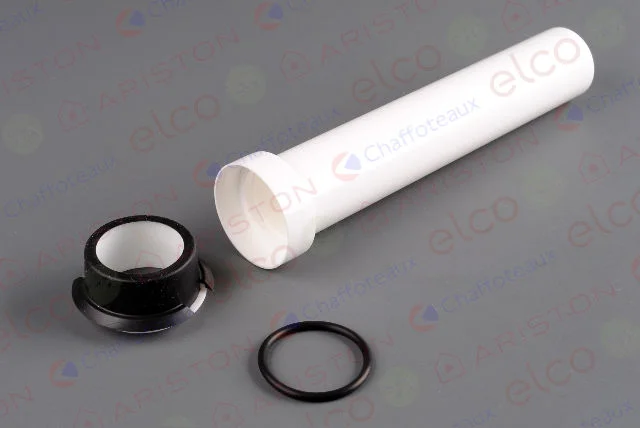 Elco Sifon compleet iCon long (ex S4863700) 6501124800