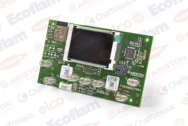 Elco Display ariston 6501288200