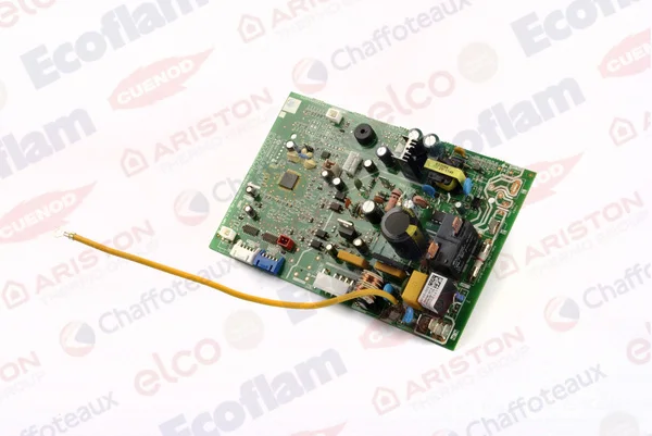 Elco Printkaart elco 65117504