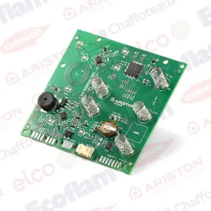 Elco Controlekaart Ariston 65119812-01
