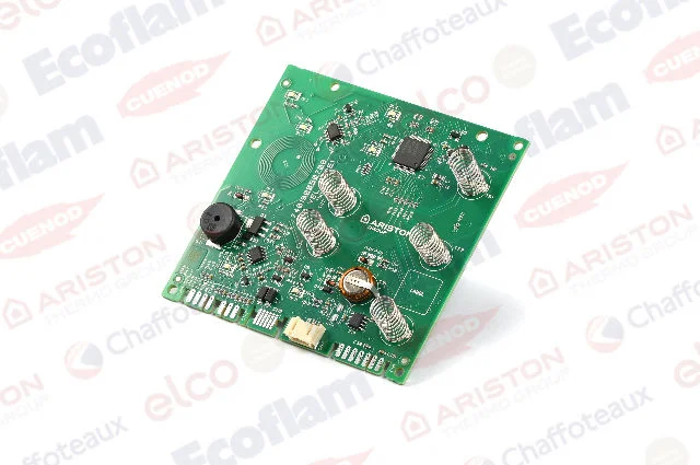 Elco Controlekaart Ariston 65119812-01