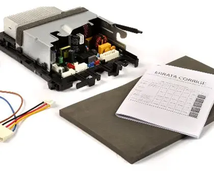 Elco Universele printkaart ariston 65120802