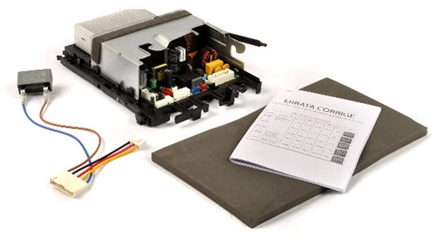Elco Universele printkaart ariston 65120802