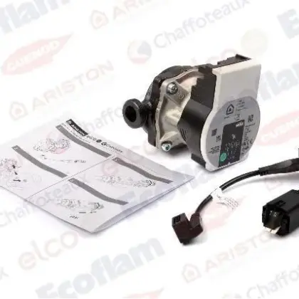 Elco Circulatiepomp PARA 15-130/7-50/SC-3 elco 65120946