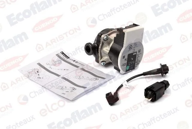 Elco Circulatiepomp PARA 15-130/7-50/SC-3 elco 65120946