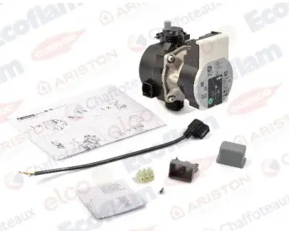 Elco Pomp PARA RSL Ku/7-50/SC ariston 65121587