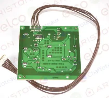 Elco Electronische regelkaart elco 65151234