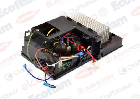 Elco Printkaart inverter 65154226
