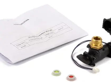Elco Waterflow sensor kit elco 65155398