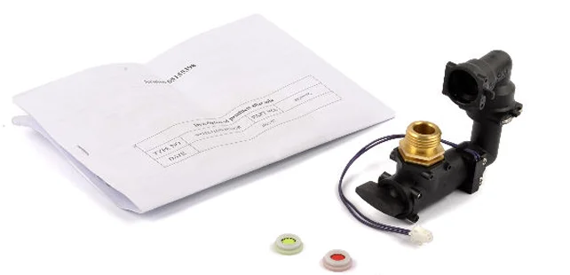 Elco Waterflow sensor kit elco 65155398