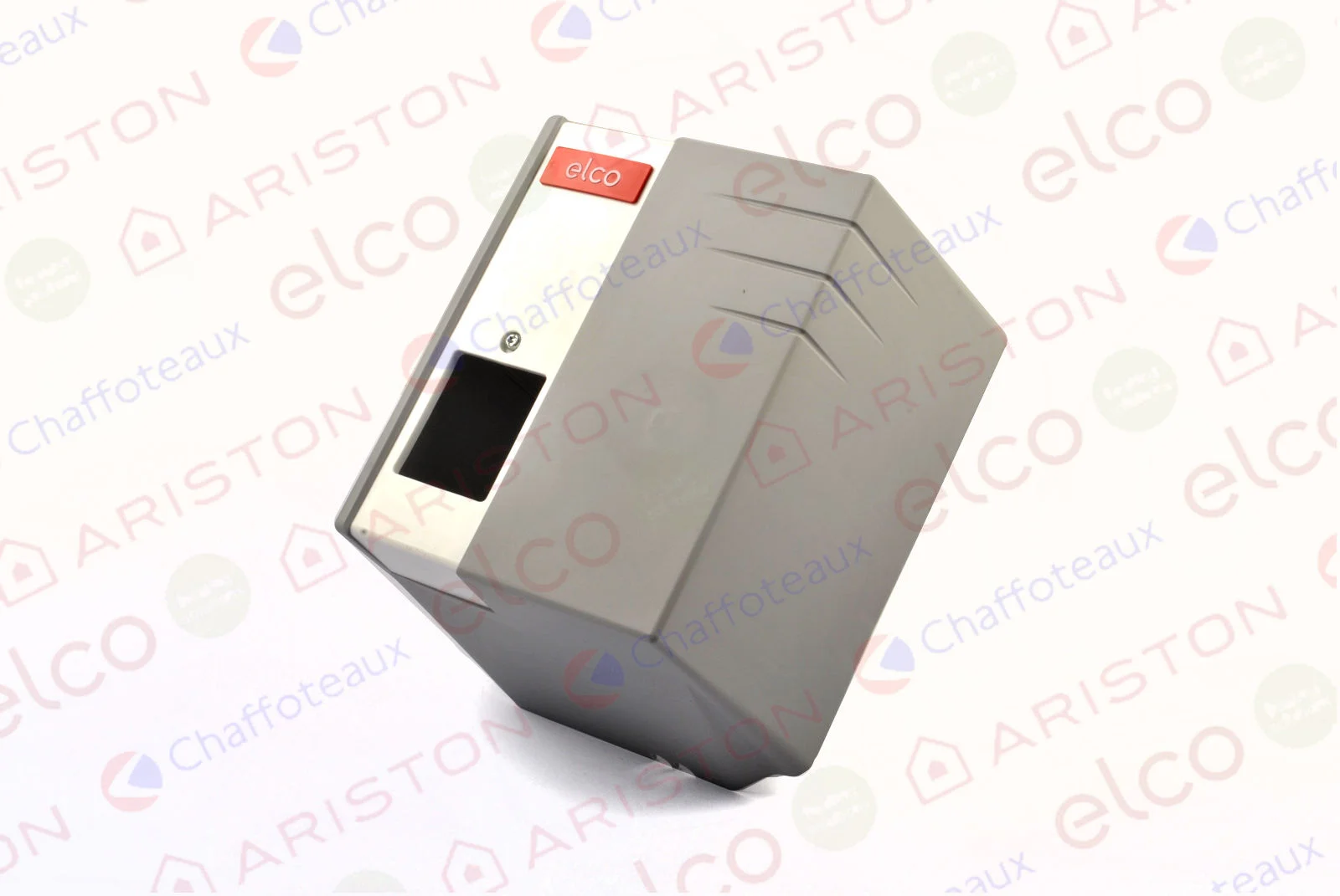 Elco Branderkap grijs V 1 elco 65300242