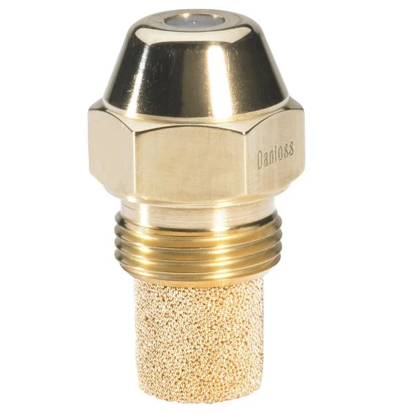 Elco Nozzle DAN 3,50 GPH 60 S Elco 65323409
