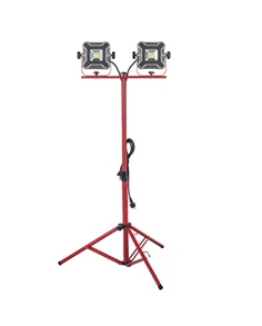 Eloy HD-werklamp LED 50W op statief eloy 324031110