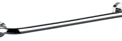 Emco 076000160 Emco Polo handdoekhouder 600 mm - chroom
