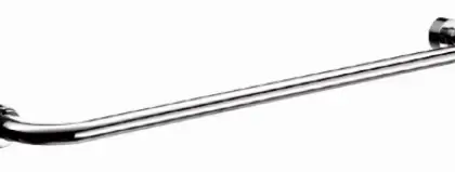 Emco 456000180 Emco Rondo 2 badhanddoekhouder 80 cm chroom