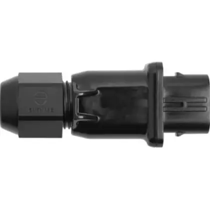 Enphase Q-CONN-3P-10F Enphase IQ connector IQ-kabel female - driefase