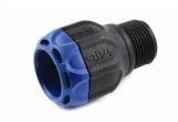 ISIFLO Sprint overgangskoppeling MF 20 x 1/2 M RO1800950