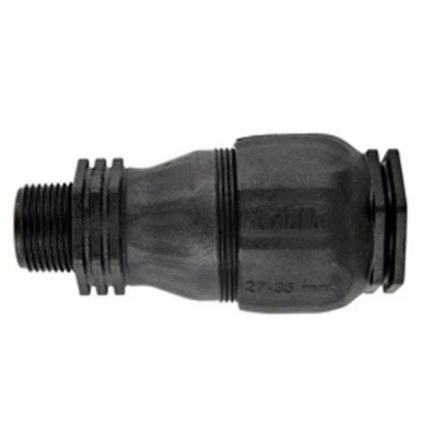 Eupen RO1915950 Eupen Isiflo Sprint overgangskoppeling flexi adaptor MF 15/22 x 1/2 M
