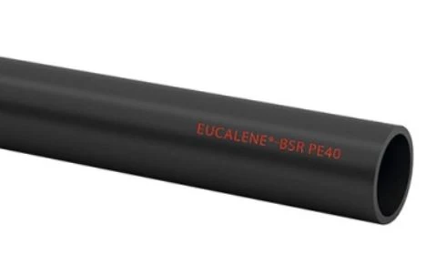 Eupen Eucalene-LDPE buis versterkt BSR 4/4 - 34,5 x 4,3 mm (rollengte 50m) - prijs per meter RO7608471
