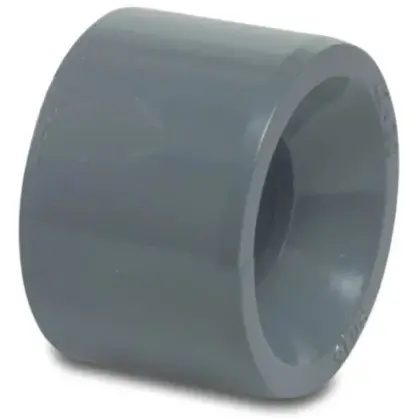 Eupen RO9497300 Eupen PVC druk verloop reductie MF 50 x 40 mm