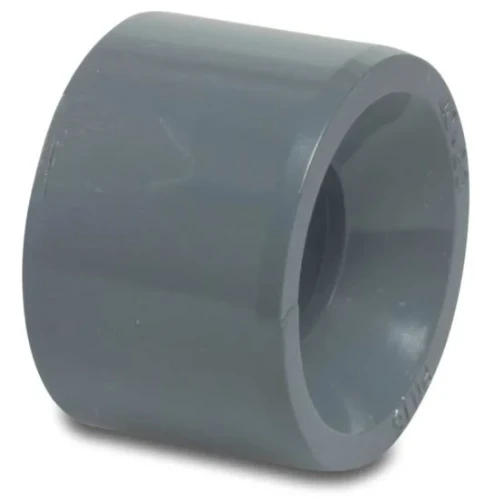 Eupen PVC druk verloop reductie MF 63 x 50 mm RO9501300
