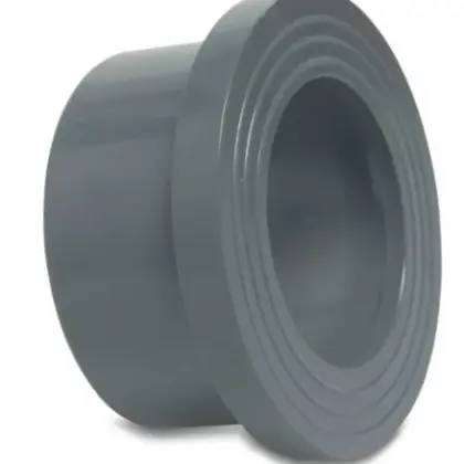 Eupen RO9613300 Eupen PVC druk kraagstuk 50 mm