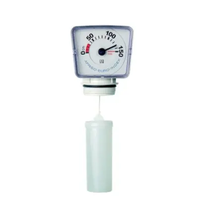 Euro-Index MT-Profil mechanische peilmeter 10000
