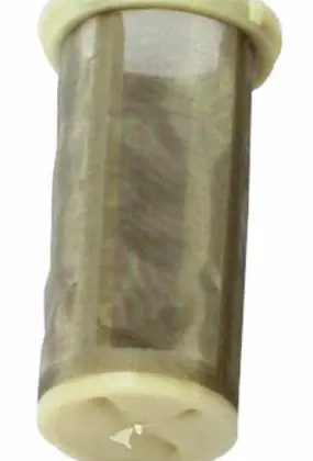 Euro-Index 101121 Euro-Index nikkelzeefelement voor filter 500ltr