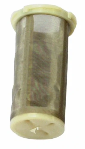 Euro-Index 101121 Euro-Index nikkelzeefelement voor filter 500ltr