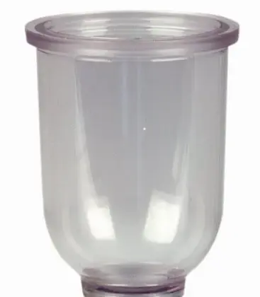 Euro-Index 101124 Euro-Index beker mazoutfilter 500L
