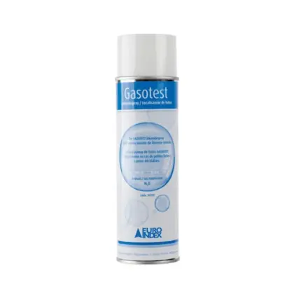 Euro-Index 10399 Euro-Index gasdetectie spray spuitbus - 500 ml