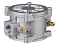 Euro-Index 12022M-2 Euro-Index gasfilter FF 3/4 x 3/4