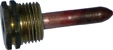 Euro-Index 14099 Euro-Index Huls CU R 1/2" NPT 7 x 8 x 50