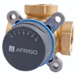 Euro-Index 15011AP Euro-Index ProClick ARV384 DN25 1" Kvs 10