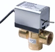 Euro-Index 15337 Euro-Index Snap-On 3-weg zoneventiel FF 3/4 x 3/4 - 230V