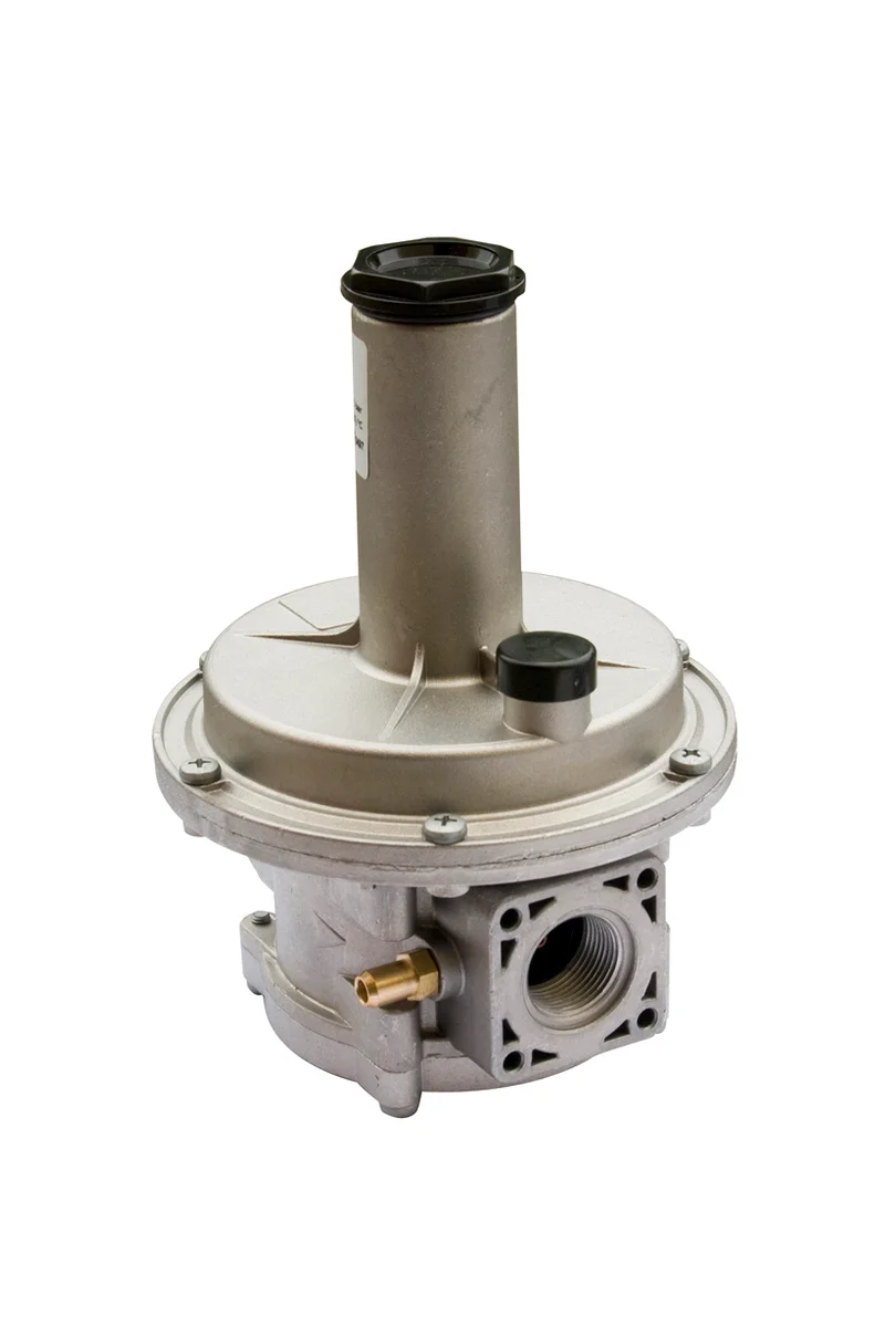 Euro Index Gasdrukregelaar 3/4'' z/filter 10-30 mbar DN20 euro index 13701M-1
